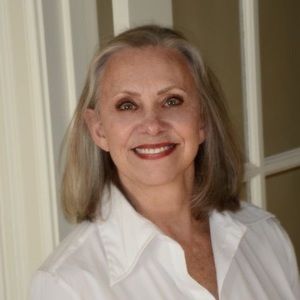 Meet your Posher, Jayne